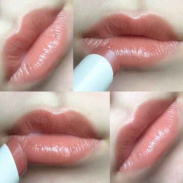 38 99 Lipstick You Uzu By Flowfushiの口コミ 乳酸菌入りリップ Uzu By あゆみ 脂性肌 30代前半 Lips