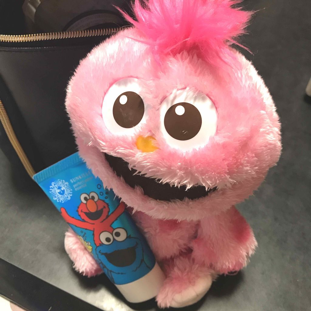 パーフェクトウォーター エッセンスn サンキラーの口コミ サンキラーパーフェクトウォーターエッセン By リか 乾燥肌 代後半 Lips