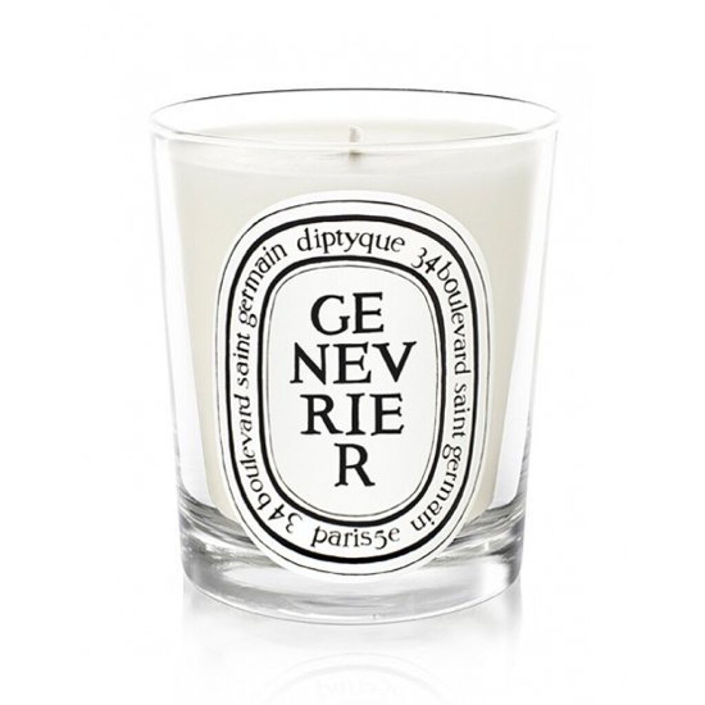 【SALE/55%OFF】 diptyque フレグランスキャンドル ビスキュイ 190g - キャンドル