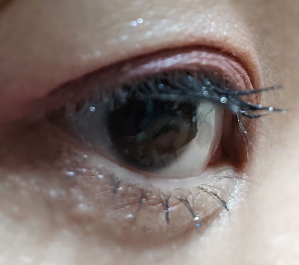 限定マスカラ グロスラッシュマスカラ Orbisの口コミ オルビス グロウラッシュマスカラ By はるまち フォロバ100 混合肌 Lips