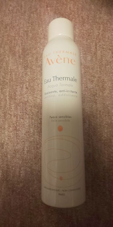 アトピー肌におすすめ アベンヌ ウオーター アベンヌの口コミ 1660件 2ページ目 Lips