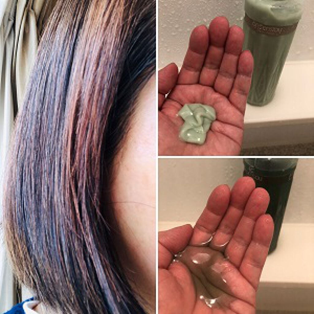 みいママ On Lips 美しい髪は頭皮からなぜ温泉水は肌に良いのか研究を重ねて新種の温 Lips