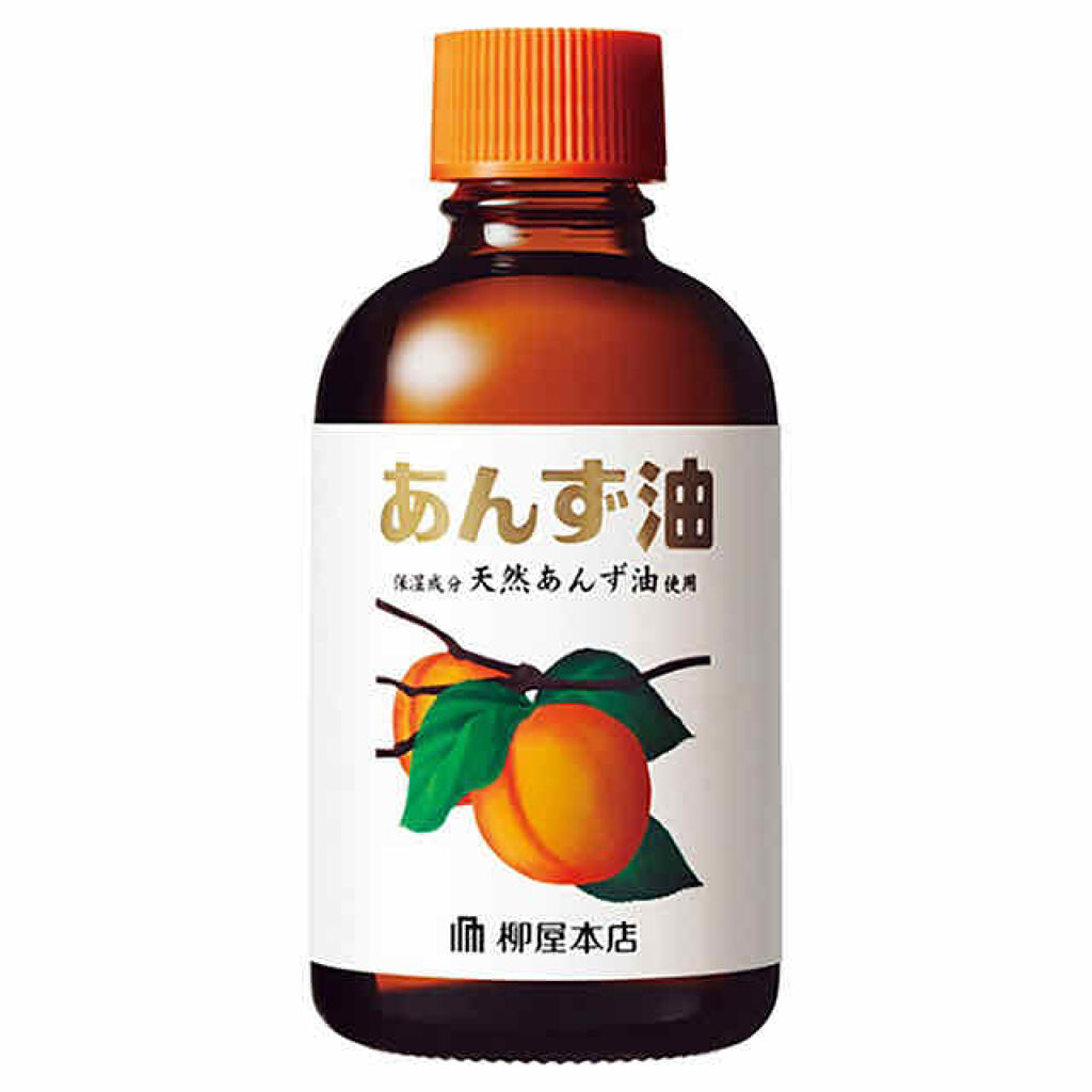 あんず油 柳屋あんず油の辛口レビュー どんなに良い商品でも合う合わないがある By Syo 敏感肌 代前半 Lips