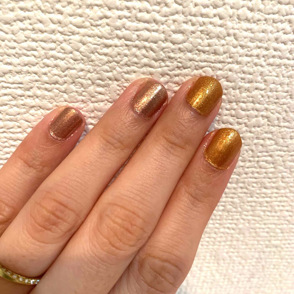 オサジ アップリフト ネイルカラー Osajiの口コミ 11 13発売 Osaji オサジア By Ua Zu 乾燥肌 30代前半 Lips