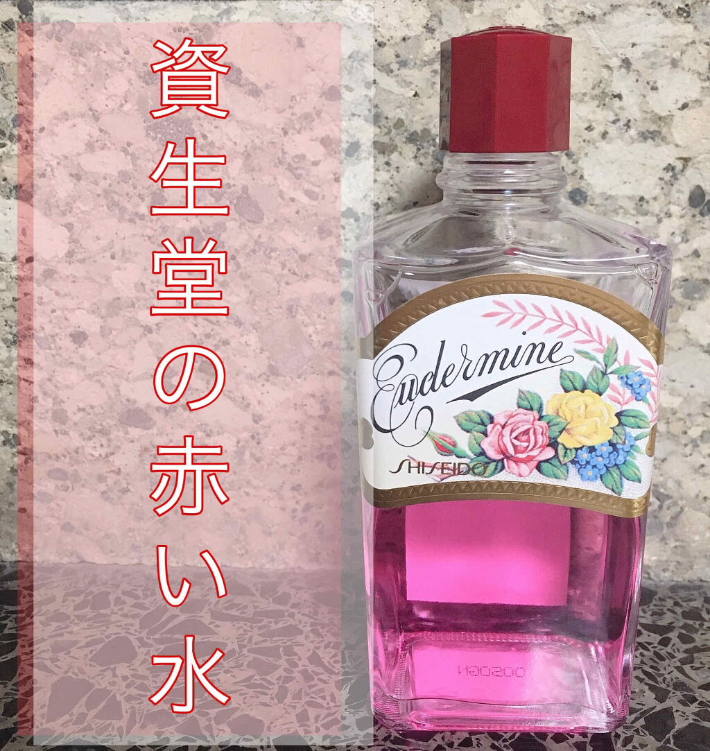 【公式半額】SHISEIDO資生堂　オイデルミン　高機能化粧液 125ml *2 化粧水/ローション
