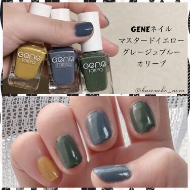 ディーアップファンデーション D Upを使った口コミ Daisogeneネイルグレージュブルーオ By ルーシー 乾燥肌 代前半 Lips