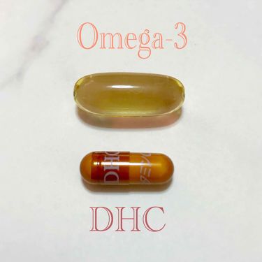 オメガ 3 プレミアムフィッシュオイル California Gold Nutritionの使い方を徹底解説 こんにちは こんばんは Omega 3 By 朱々 混合肌 30代前半 Lips