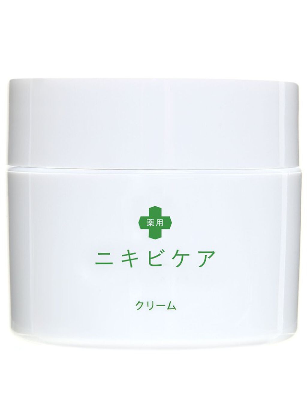 薬用クリーム ニキビケアのリアルな口コミ レビュー Lips