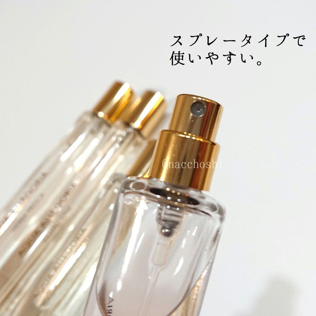 アクア アレゴリア ペラ グラニータ Guerlainを使った口コミ プレゼントにも自分用にも ゲランの人気香水 By ナチョ 混合肌 Lips