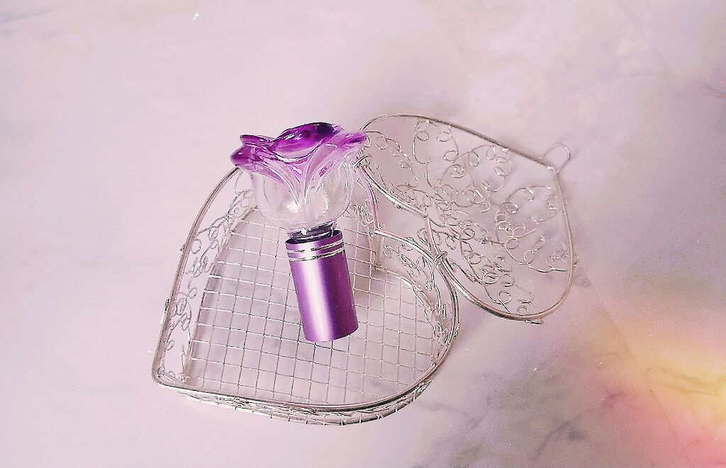 ガラスアトマイザー ローズ セリアの口コミ 超優秀 100均で買えるおすすめコスメ インテリアとしても By Air 乾燥肌 代前半 Lips