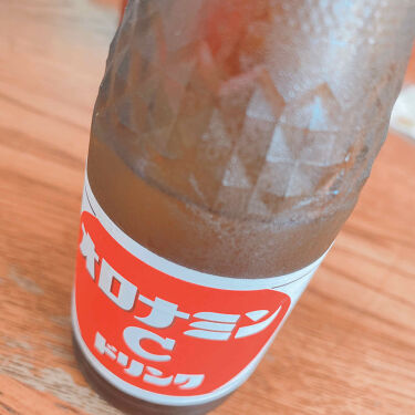 オロナミンcドリンク 大塚製薬の口コミ 大塚製薬のオロナミンcドリンク 甘いものが By よっちゃん 乾燥肌 代後半 Lips