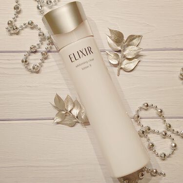 エリクシール ホワイト クリアローション C Ii エリクシールのリアルな口コミ レビュー Lips