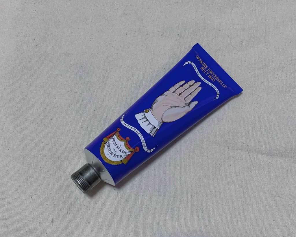 OFFICINE UNIVERSELLE BULY|洗練された見た目に夢中