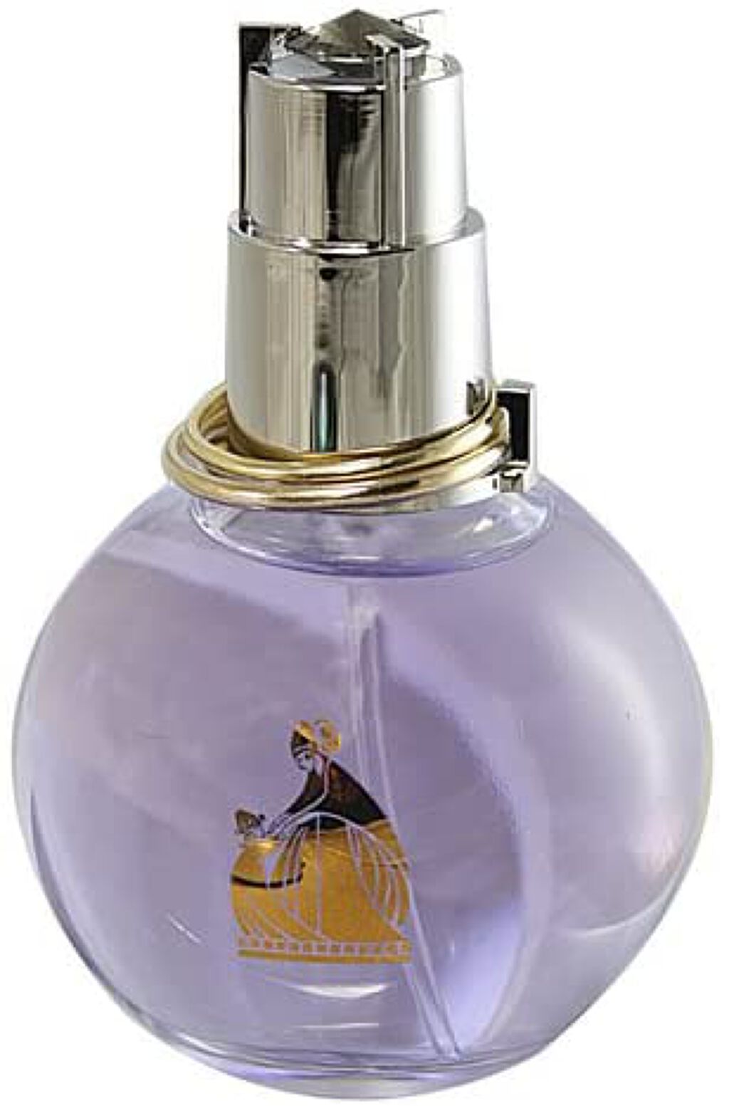 種類豊富な品揃え LANVIN ランバン エクラドゥアルページュ 4.5ml 香水