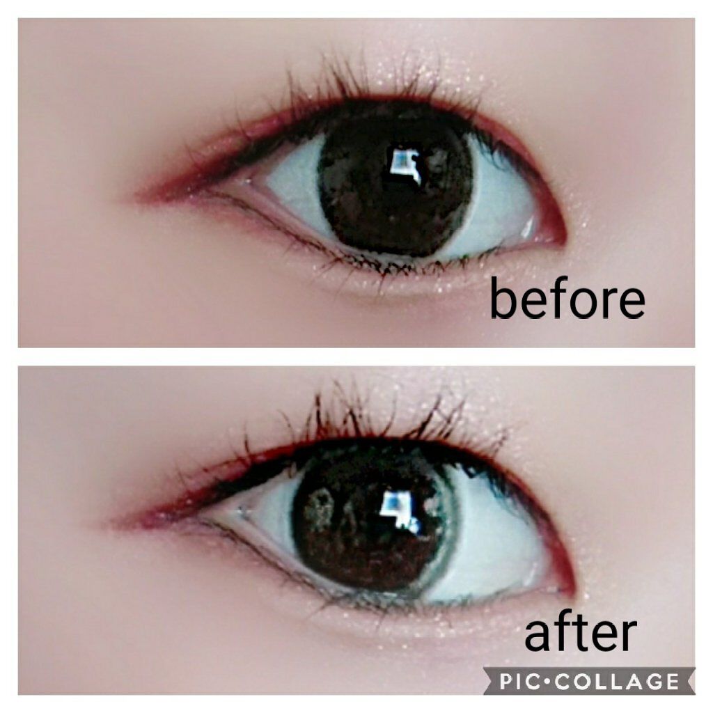 The Style 4d Mascara Misshaの口コミ こちらもミシャのハッピーバッグに入っていた By もやし 代前半 Lips