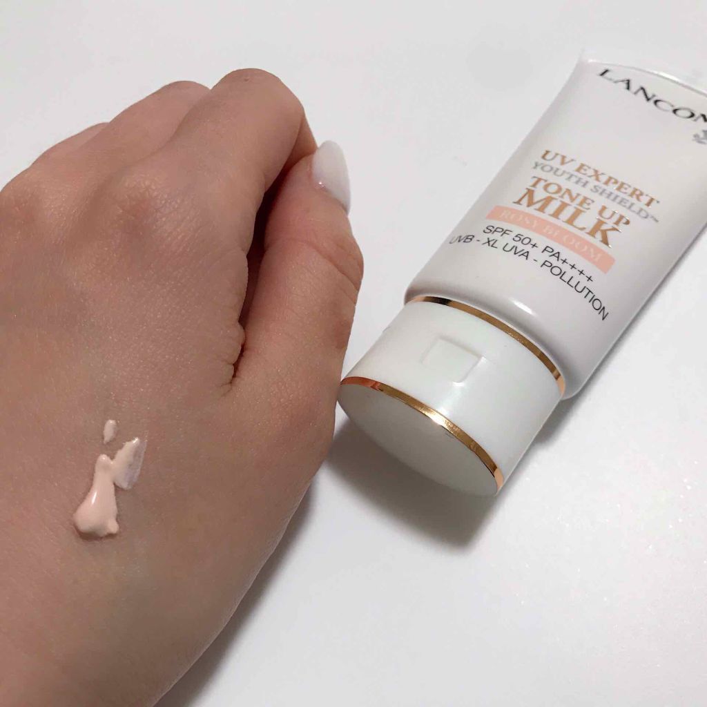 ベースメイクの美しさが続く|LANCOME