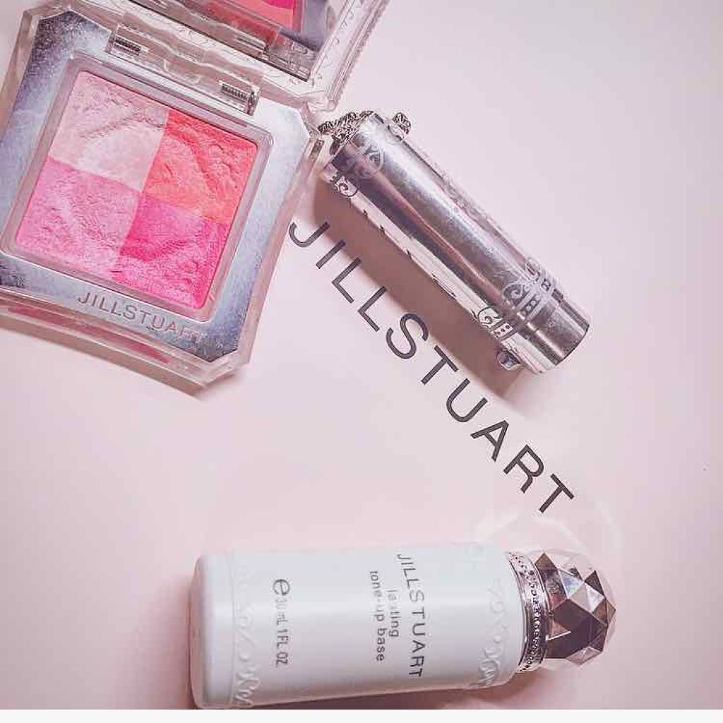ミックスブラッシュ コンパクト N/JILL STUART Beauty