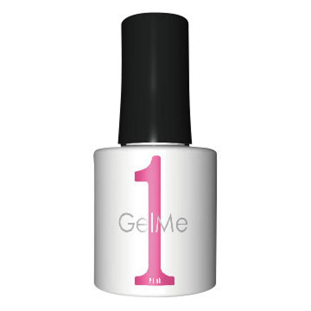 ジェルネイル ピンク ジェルミーワン Gelme1 Lips