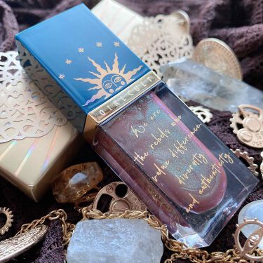 話題沸騰中 注目の中国コスメブランド10選 アイシャドウとリップの人気アイテムもご紹介 Lips