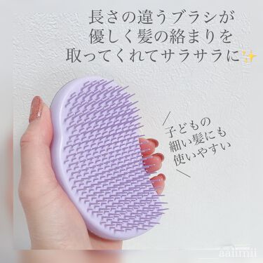 ヘアブラシの洗い方 髪の毛やほこりの取り方 正しいお手入れ方法を素材別に解説 Lips