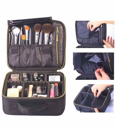 Rownyeon プロ用メイクボックス Rownyeonの口コミ こちらは最近amazonで購入したrown By さちゃん アトピー肌 10代後半 Lips