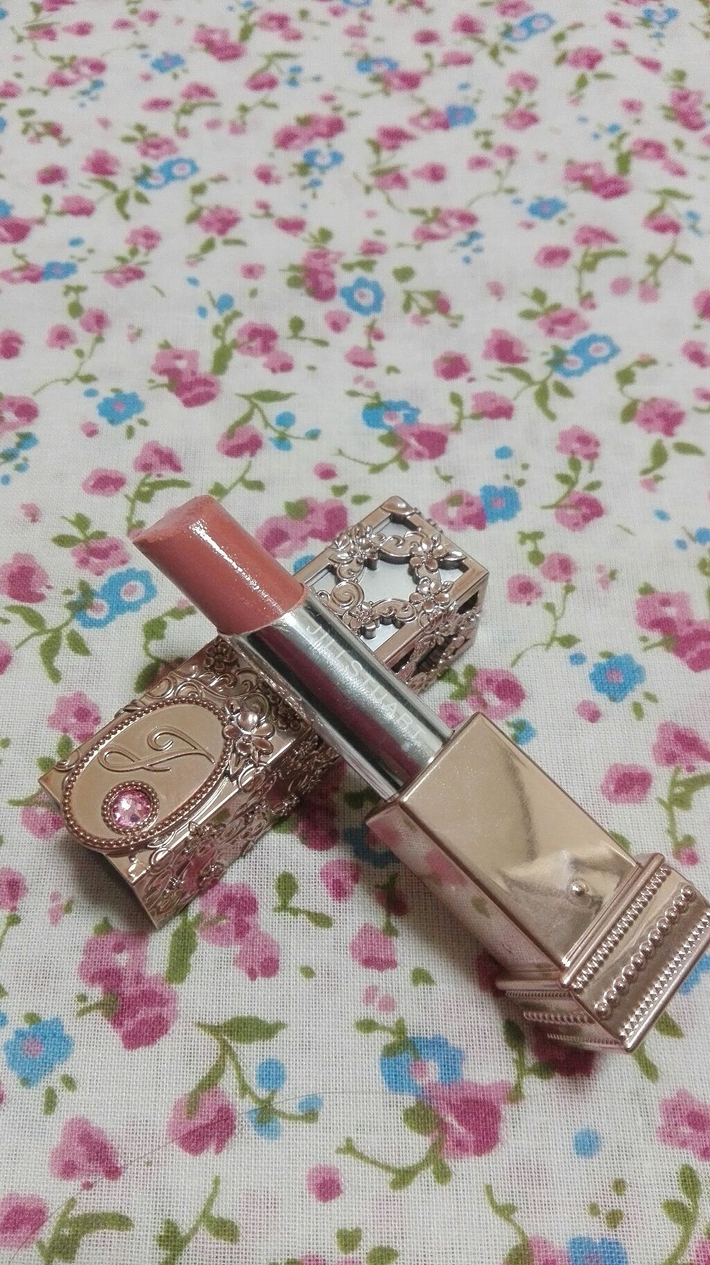 ルージュ マイドレス Jill Stuartの口コミ ジルスチュアートのルージュマイドレスフリマ By みひゃん Lips