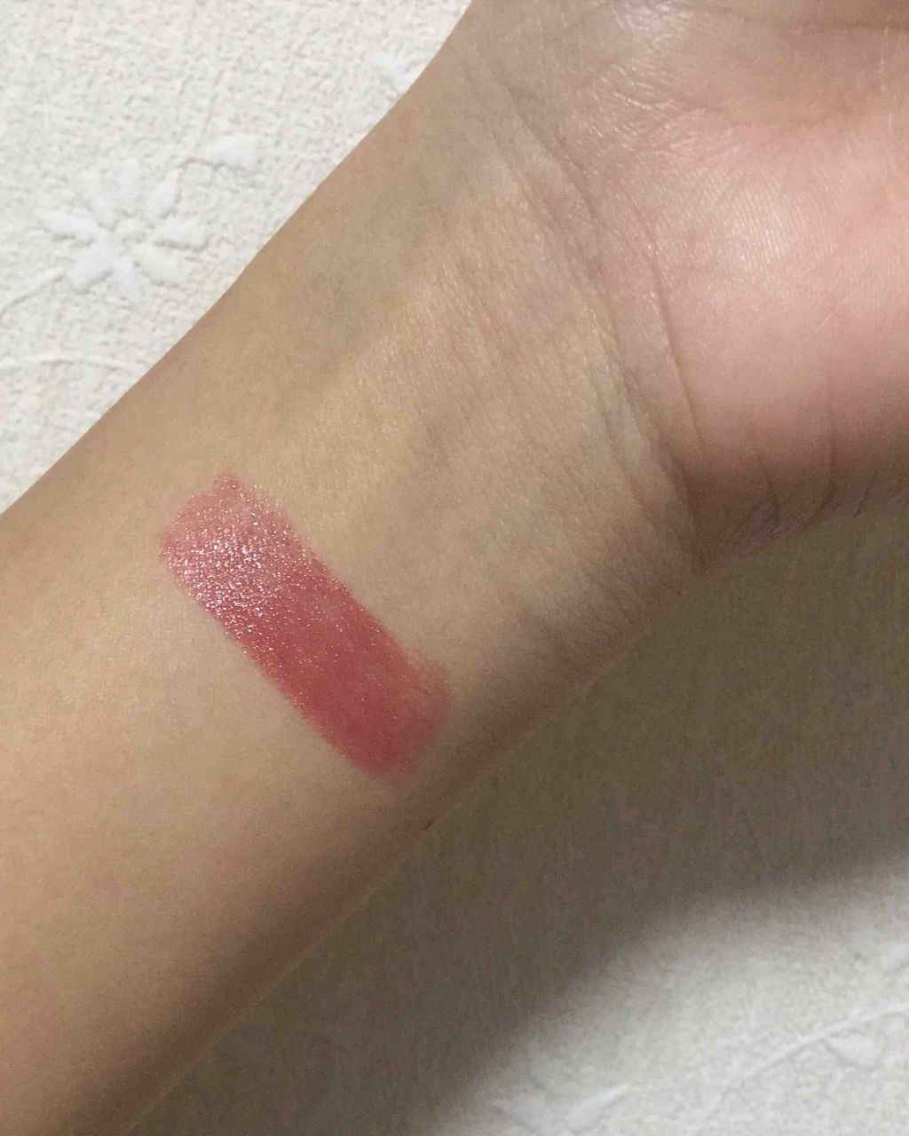 ディオール アディクト リップスティック Diorは落ちないのか 色持ちに関する口コミ イエベにおすすめの口紅 イエべ秋代表しおりです By しおり 10代後半 Lips