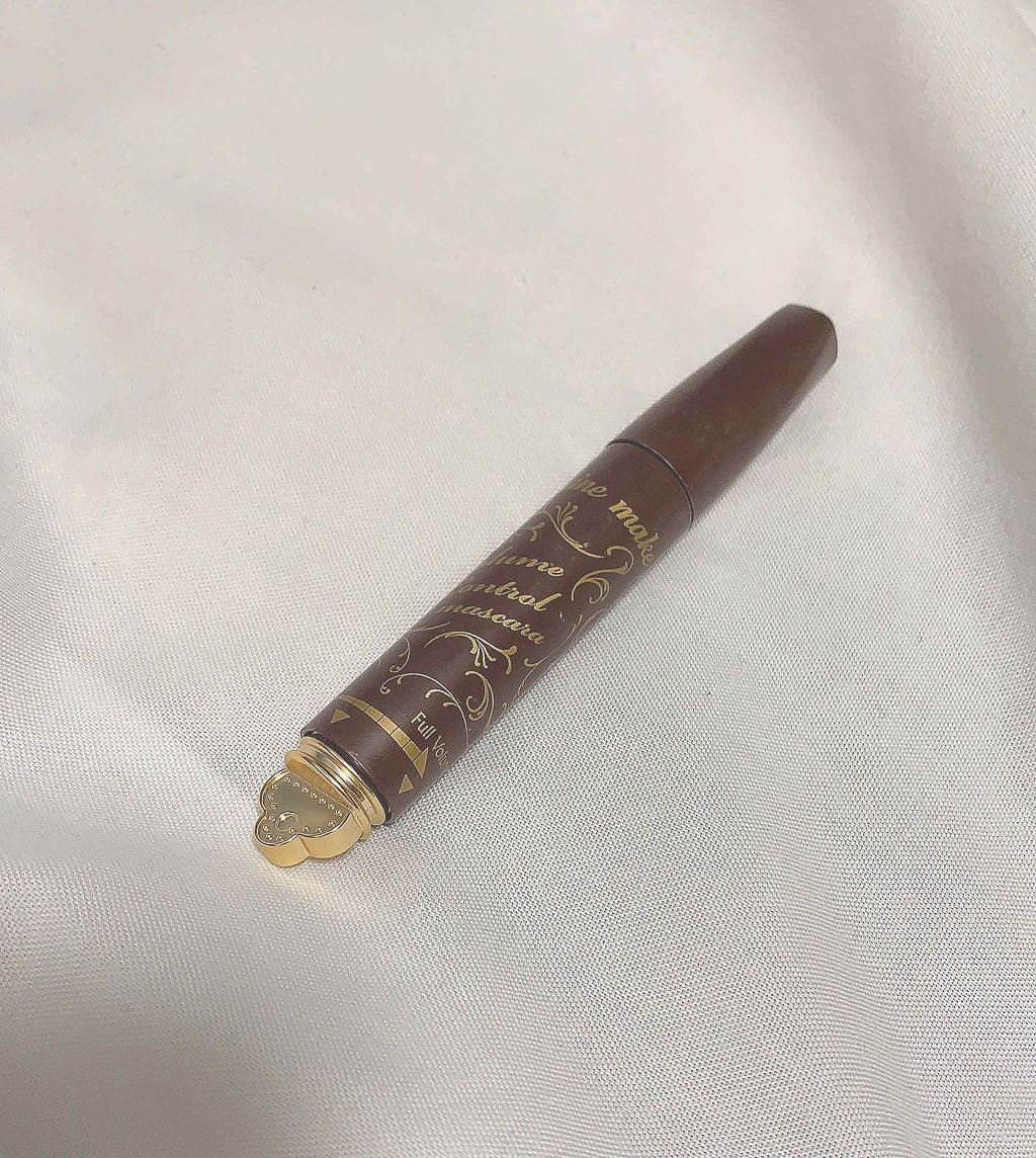 ヒロインメイク