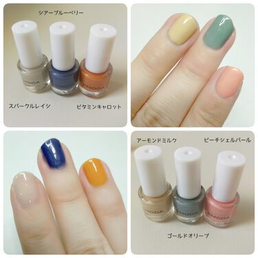 Jelly 21年8月号 Jellyの口コミ 6 17発売 Jelly付録が最高に使え By Yayoi 普通肌 30代前半 Lips