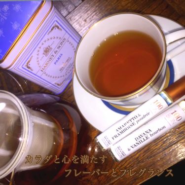 試してみた Harney Sons Paris Harney Sonsのリアルな口コミ レビュー Lips