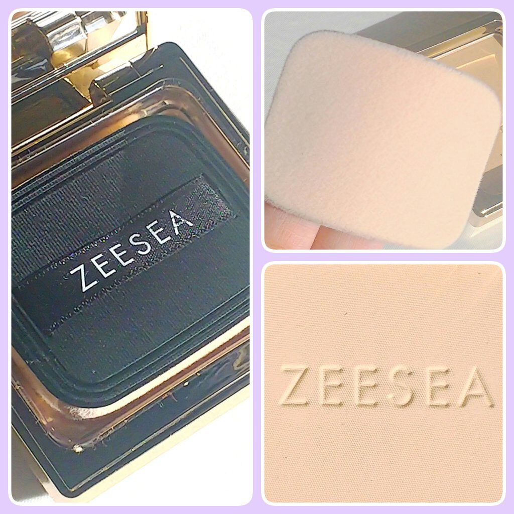 21年冬新作パウダーファンデーション Zeesea メタバースピンクシリーズ アストロダストパウダーファンデーション Zeeseaの口コミ 乾燥 肌におすすめのパウダーファンデーション こんにちは Mari By Marika 乾燥肌 Lips