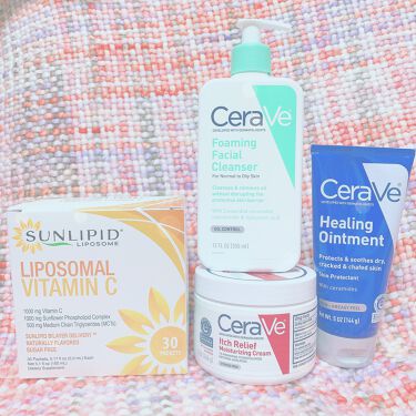 cerave foaming cleanser reseña