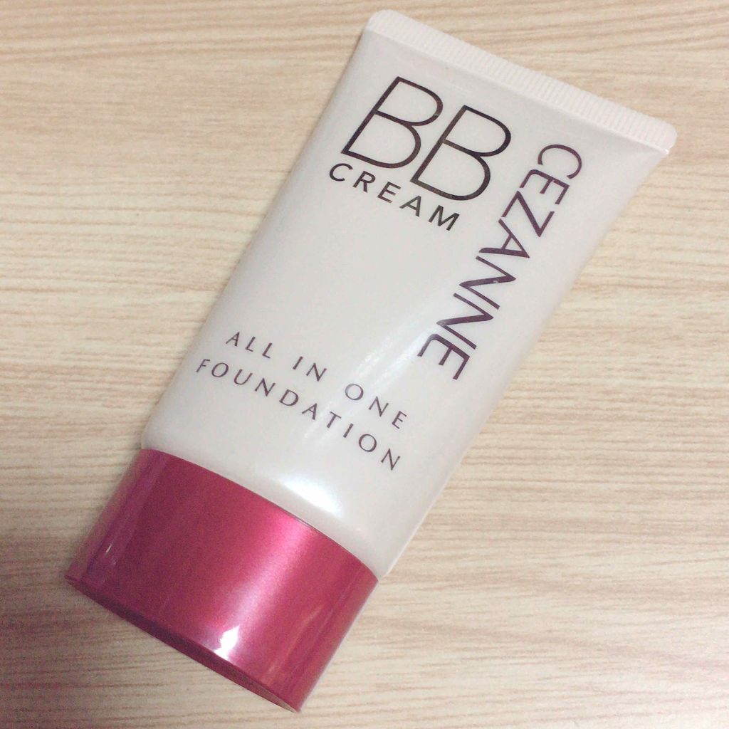 美容液成分が約80%イン|BBクリーム