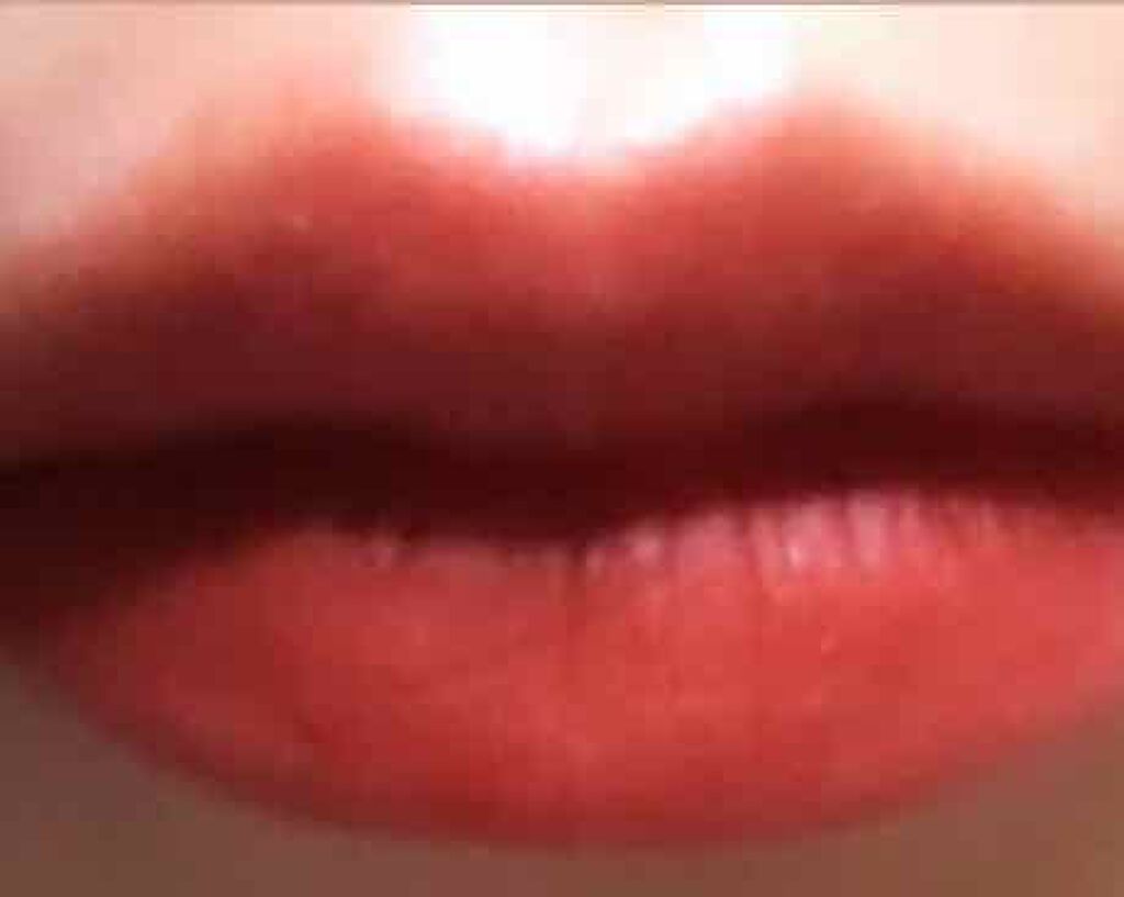 リップスティック M A Cの口コミ イエベ秋におすすめの口紅 黒髪さん大優勝リップ黒 By ネズエラのぬこ 乾燥肌 Lips