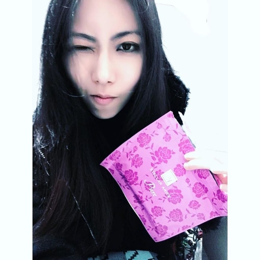 ステラアリエス ピュア ステラの口コミ 高純度プラセンタ美容液ステラアリエスピュア By Axi真実 普通肌 Lips