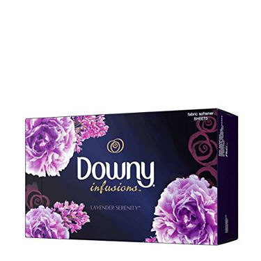 ダウニーシート インフュージョン ラベンダー ダウニーのリアルな口コミ レビュー Lips