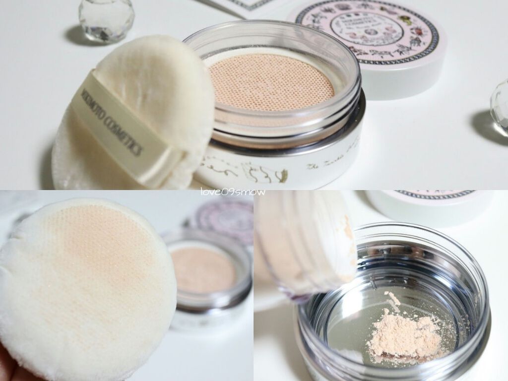 ミキモト ビューティスキンパウダー 3個セット お買い得 3個セット