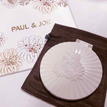 ビューティ ミラー Paul Joe Beauteのリアルな口コミ レビュー Lips