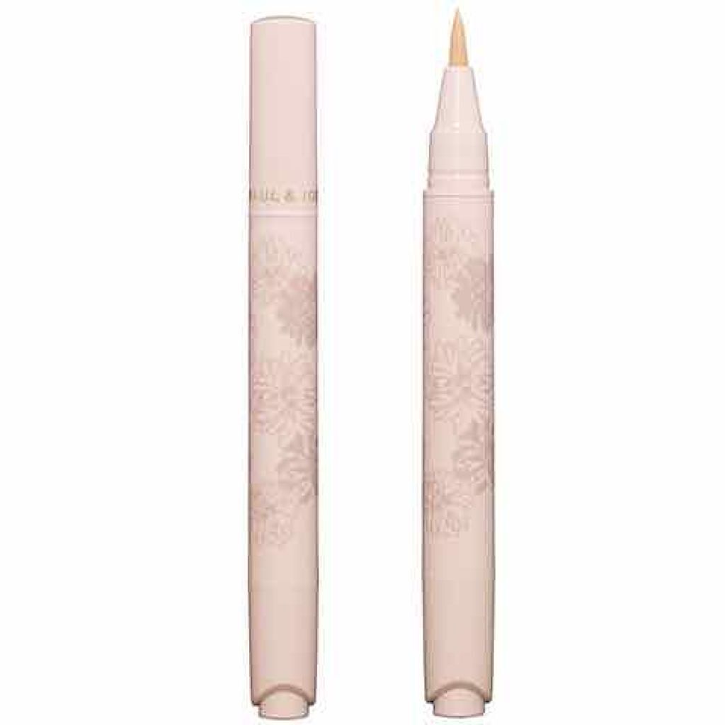コンシーラーペン Paul Joe Beauteの口コミ ポールアンドジョーのコンシーラーペンです By もか 代前半 Lips