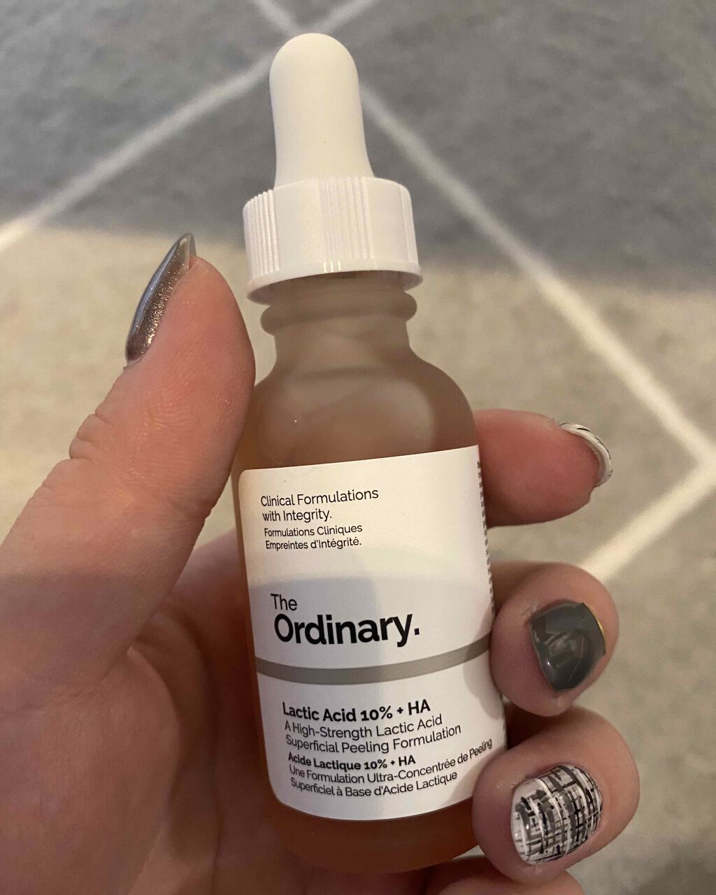 スキンケア方法 薬用ローション とてもしっとり Ihadaの使い方 効果 乳酸ピーリング もー皮 By Hal0614 1stブルベ夏 2ndイエベ春 混合肌 30代後半 Lips スキンケア方法 薬用ローション とてもしっとり Ihadaの使い方 効果 乳酸ピーリング もー皮 By Hal0614 1stブルベ夏 2ndイエベ春 混合肌 30代後半 Lips