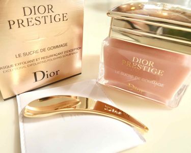 新作登場お得】 Dior - ディオール プレステージ ル ゴマージュの通販