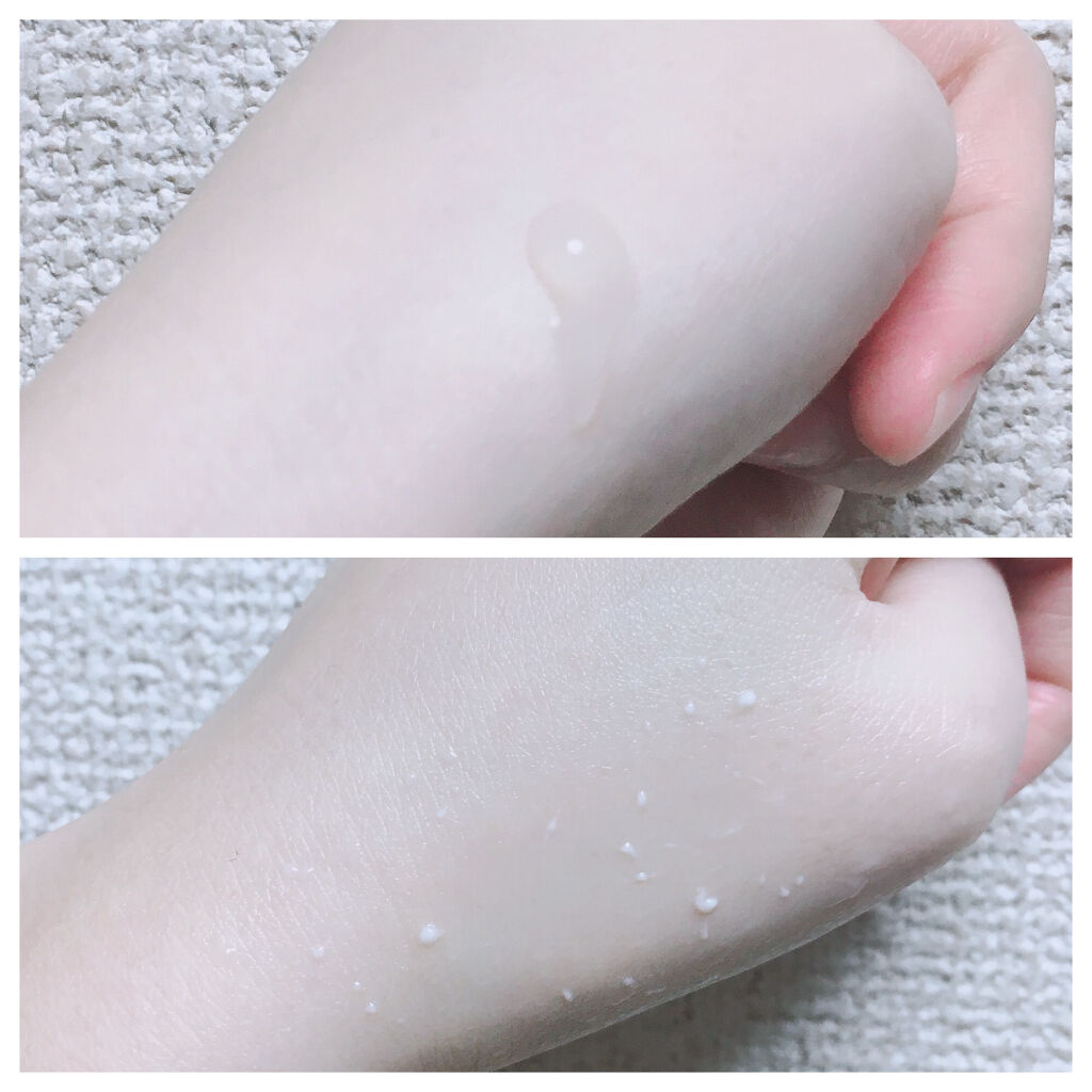 ロゼットゴマージュ ロゼットの使い方を徹底解説 ロゼットゴマージュ角質つるつるこするジェ By ねるこ 混合肌 代前半 Lips