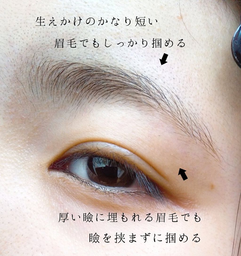 パーフェクトツイザー 貝印の口コミ 生えかけの短い毛や瞼に埋もれた毛までどん By いももち 毛穴 混合肌 代前半 Lips パーフェクトツイザー 貝印の口コミ 生えかけの短い毛や瞼に埋もれた毛までどん By いももち 毛穴 混合肌 代前半 Lips