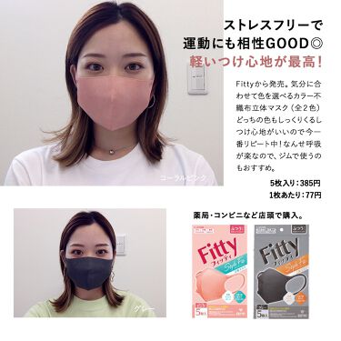 フィッティ スタイルフィット フィッティのリアルな口コミ レビュー Lips