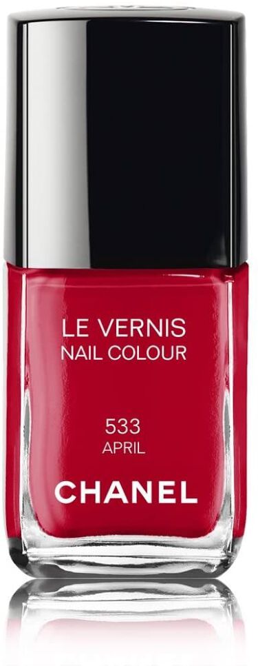 ヴェルニ 521 ローズ カシェ Chanel シャネル Lips