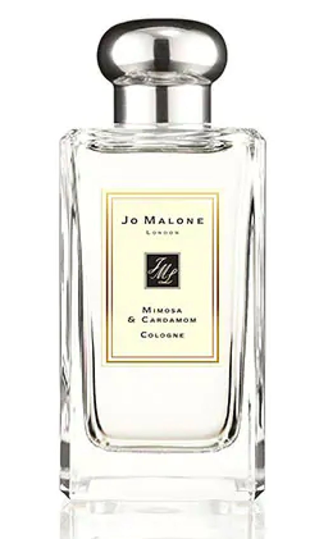 試してみた ミモザ カルダモン コロン Jo Malone Londonのリアルな口コミ レビュー Lips