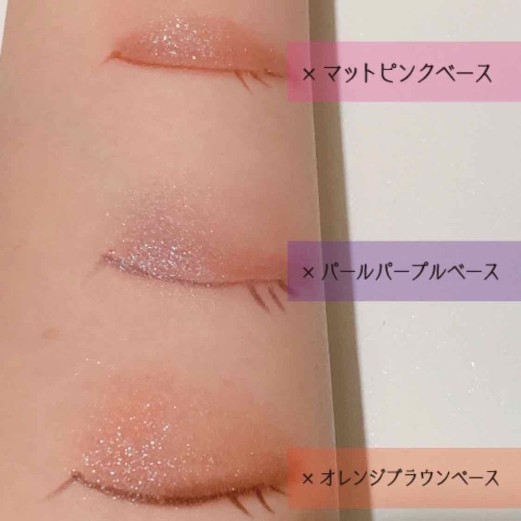 新色レビュー キャビアスティック アイカラー ローラ メルシエ Laura Mercierの人気色を比較 これぞ至高の青ラメ 全国のラメ好き 一 By 肩幅100点マウンテンゴリラ 乾燥肌 代後半 Lips