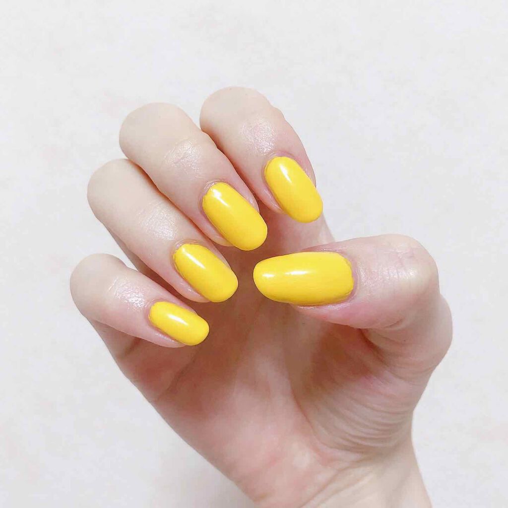 ネイルカラー ゾーヤの口コミ Zoyaのdarcyを塗ってみました Th By Pipipu 代前半 Lips