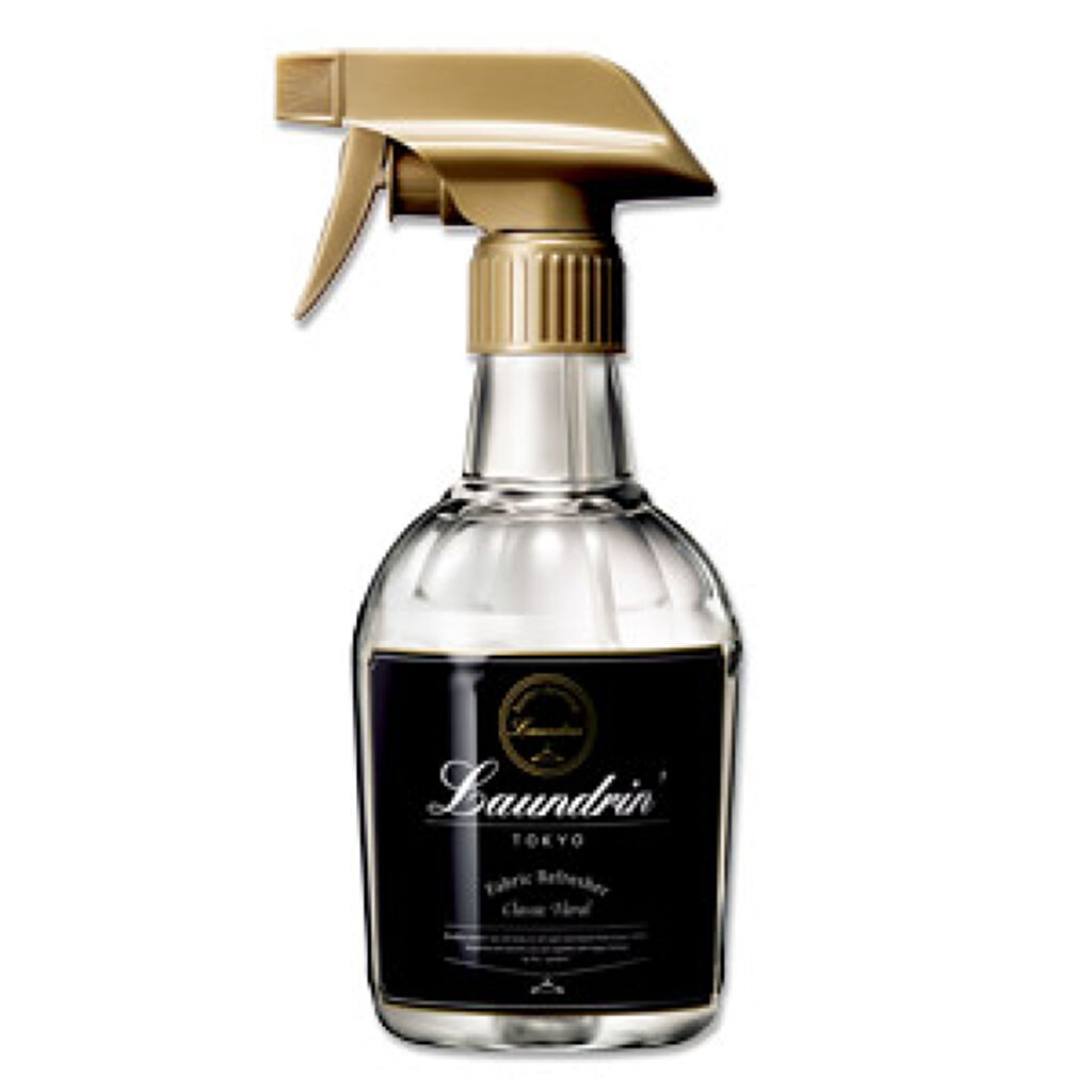 ファブリックミスト クラシックフローラル 370ml