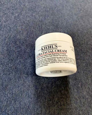 キールズ クリーム Ufc Kiehl Sの口コミ 芸能人のストーリーでめっちゃいいで ってみ By M 敏感肌 Lips